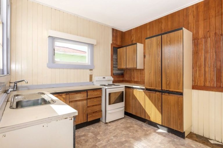 Photo of property in 546 Childers Road, Te Hapara, Gisborne, 4010