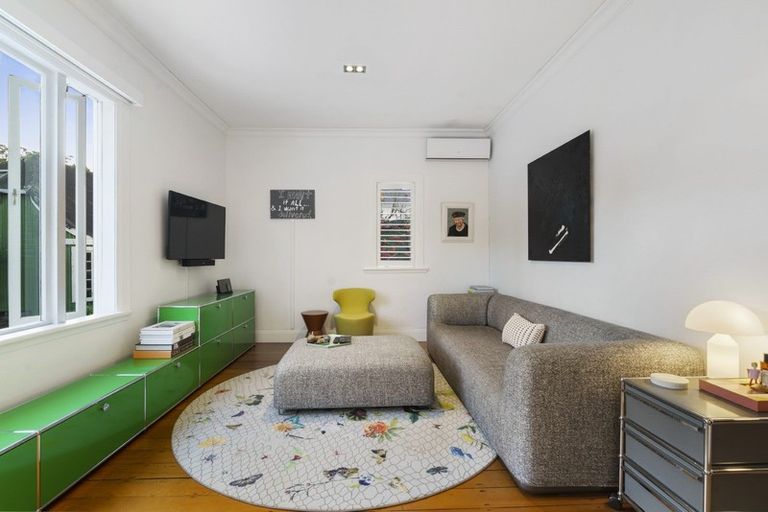 Photo of property in 5 England Street, Freemans Bay, Auckland, 1011