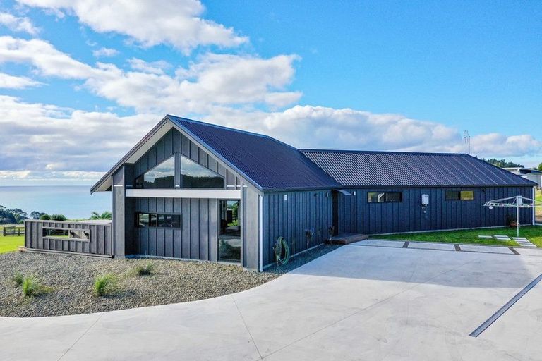 Photo of property in 85e Mimiha Ridge Road, Matata, Whakatane, 3194
