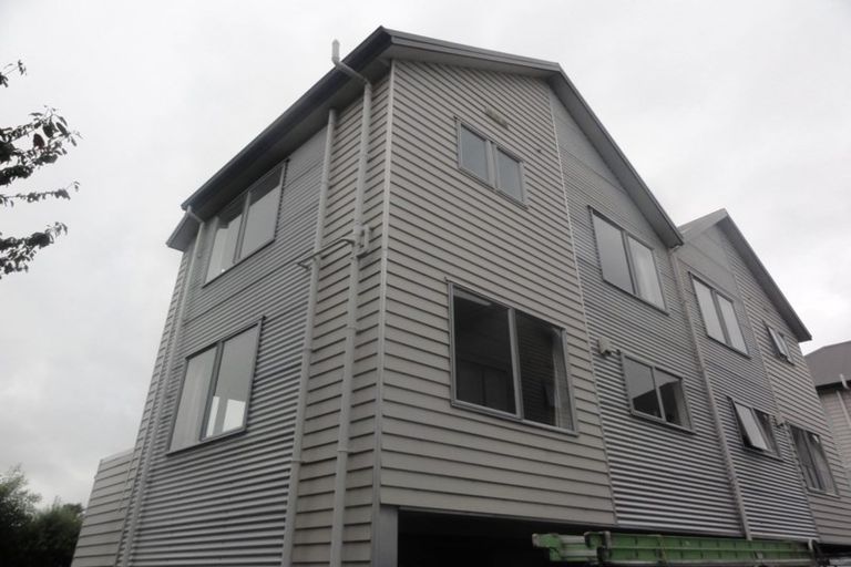 Photo of property in 5/443 Hereford Street, Linwood, Christchurch, 8011