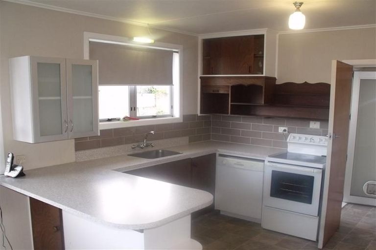 Photo of property in 12 Given Street, Havelock North, 4130
