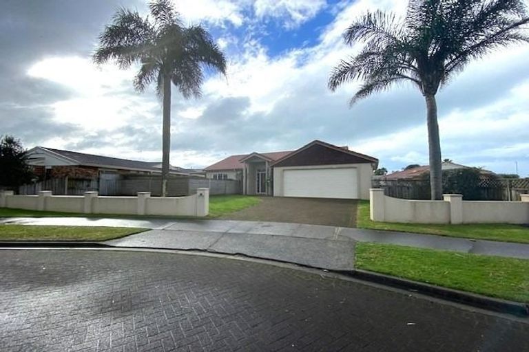Photo of property in 19 Monterey Key, Papamoa Beach, Papamoa, 3118