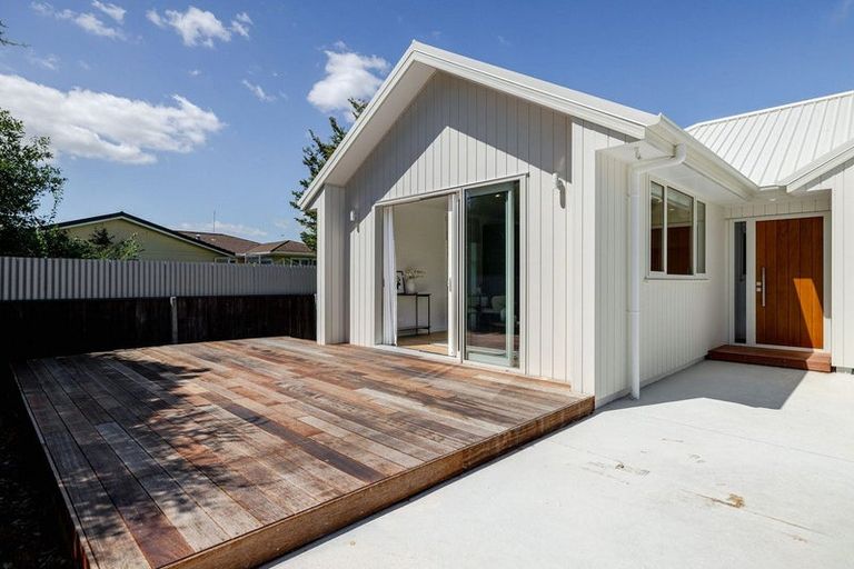 Photo of property in 43a Birmingham Street, Takaro, Palmerston North, 4412