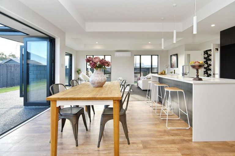 Photo of property in 40 Salisbury Avenue, Rangiora, 7400