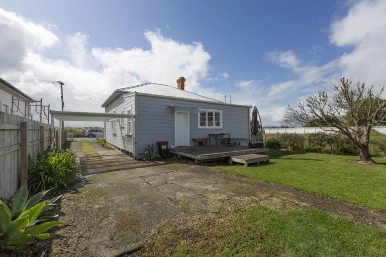 Photo of property in 115 River Road, Dargaville, 0310