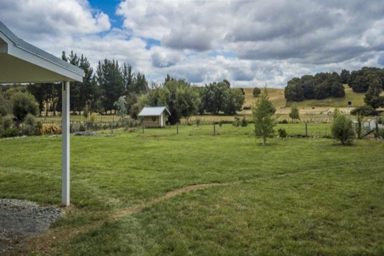 Photo of property in 69 Phillips Street, Tikokino, Waipawa, 4273