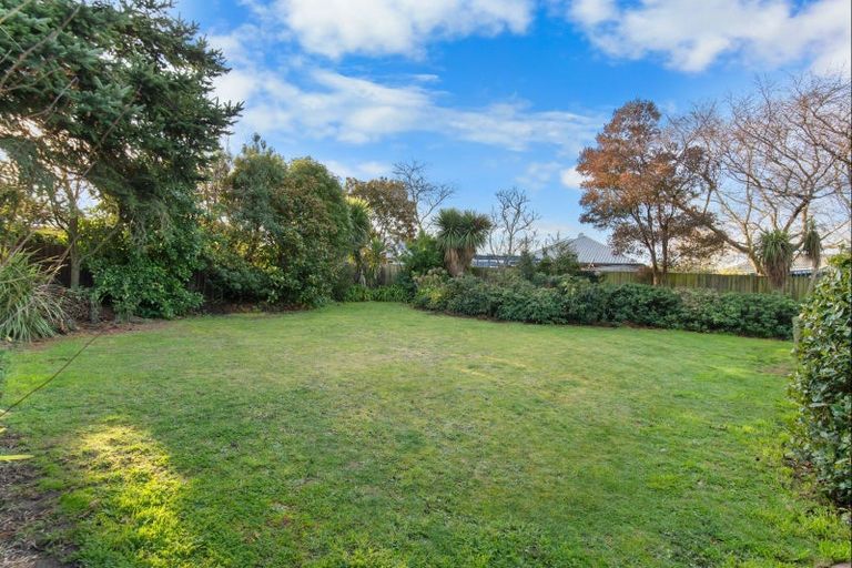 Photo of property in 34 Masefield Drive, Rolleston, 7614