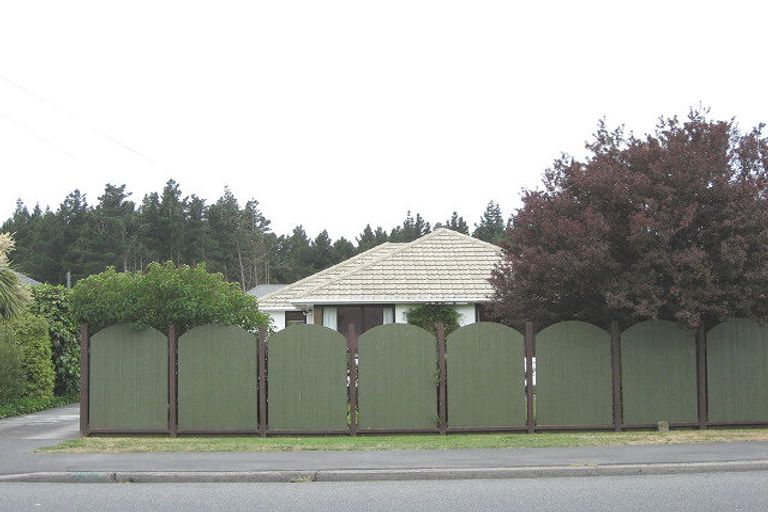 Photo of property in 432 Bower Avenue, Parklands, Christchurch, 8083