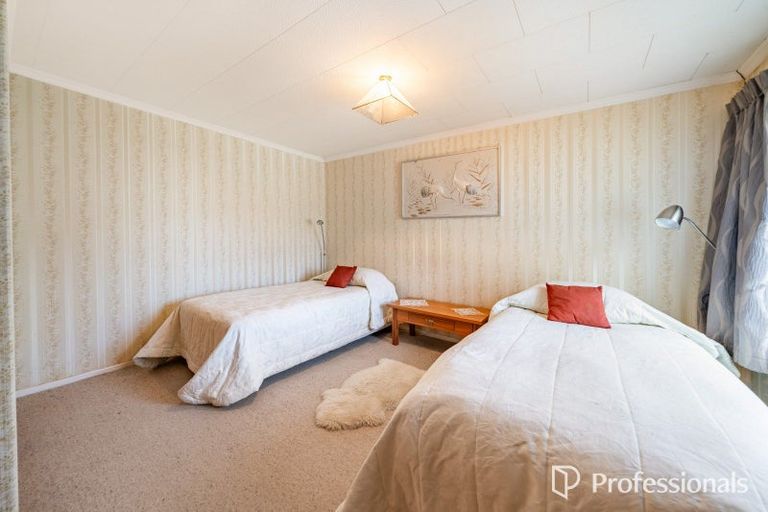 Photo of property in 4 Miles Crescent, Wainuiomata, Lower Hutt, 5014