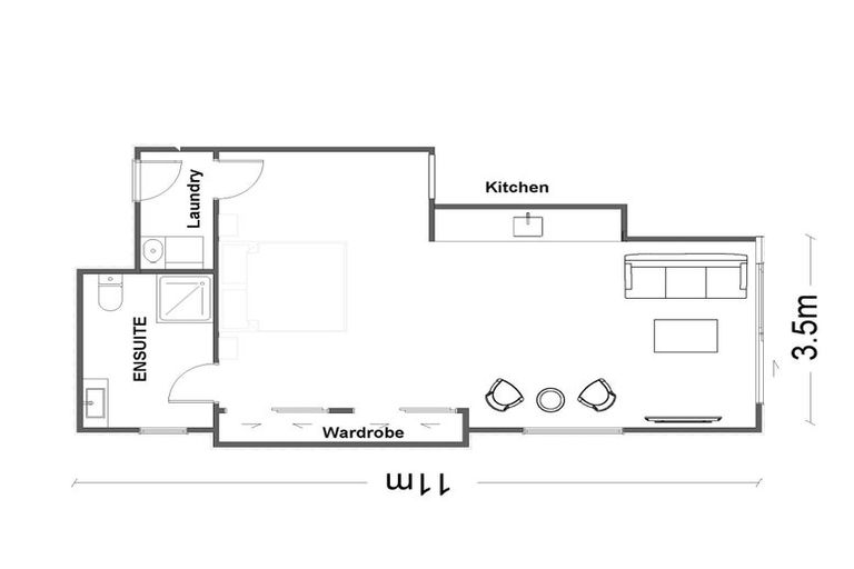 Photo of property in 10 Eric Price Avenue, Takapuna, Auckland, 0620