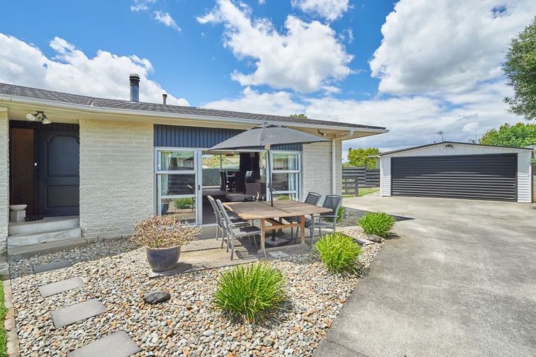 Photo of property in 83 Havelock Avenue, Westbrook, Palmerston North, 4412