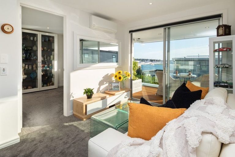 Photo of property in 67c The Parade, Bucklands Beach, Auckland, 2012