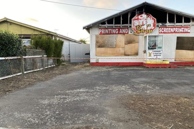 Photo of property in 257 Princes Street, Hawera, 4610