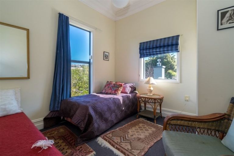 Photo of property in 25 Wallace Street, Roslyn, Dunedin, 9010