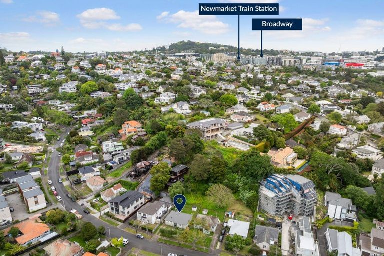 Photo of property in 23 Hapua Street, Remuera, Auckland, 1050