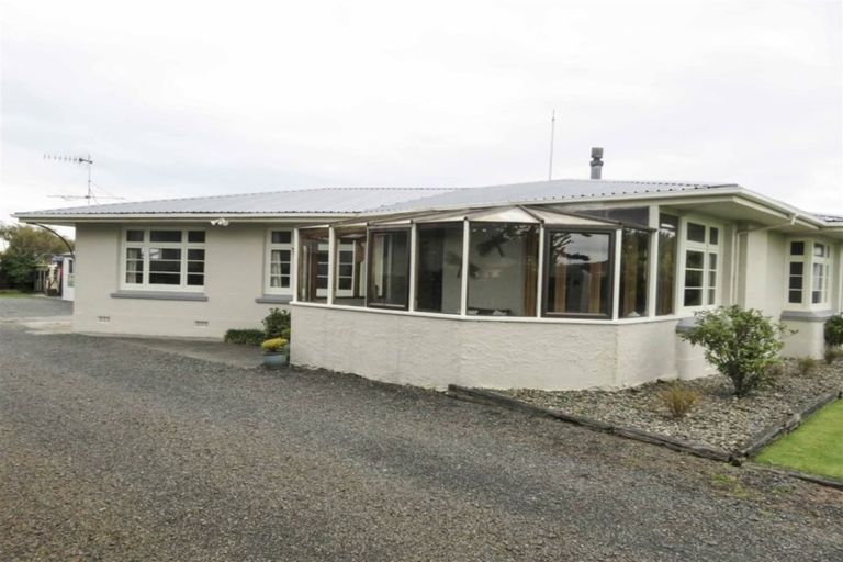 Photo of property in 202 Nelson Street, Strathern, Invercargill, 9812