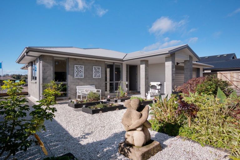 Photo of property in 41 Tamihana Avenue, Pyes Pa, Tauranga, 3112