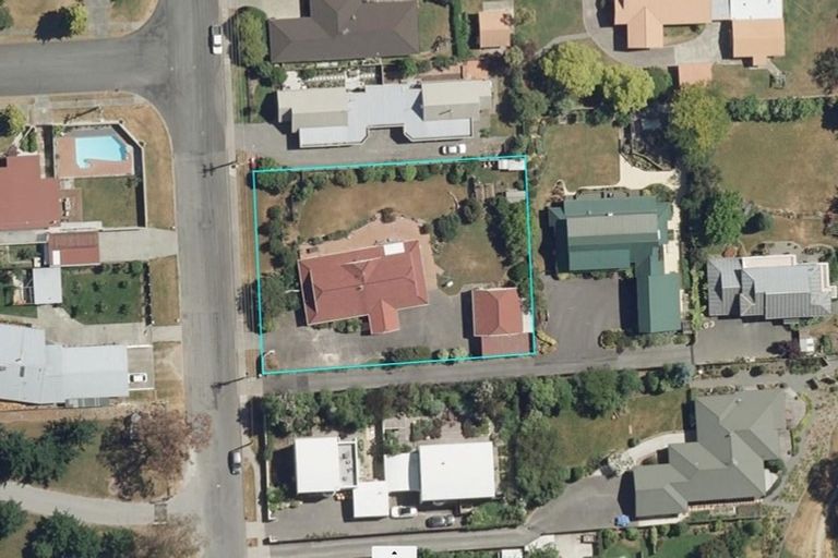 Photo of property in 225 Redwood Street, Witherlea, Blenheim, 7201