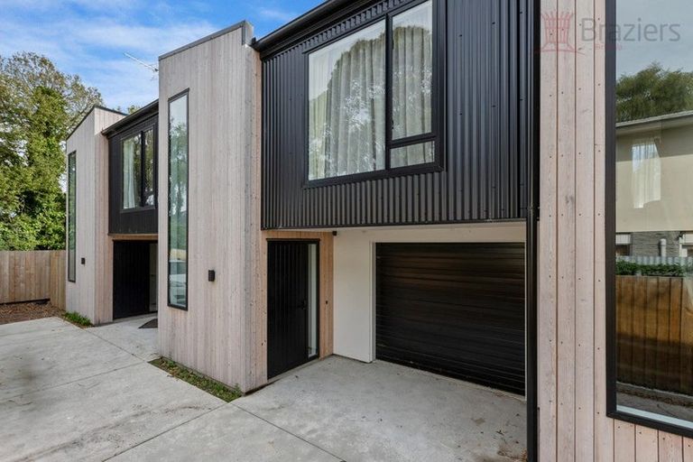 Photo of property in 6/55 Mathesons Road, Phillipstown, Christchurch, 8011