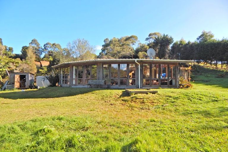 Photo of property in 121b Waimate North Road, Kerikeri, 0293