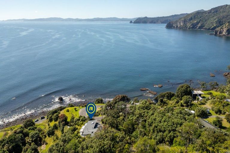 Photo of property in 402 Tuateawa Road, Tuateawa, Coromandel, 3583