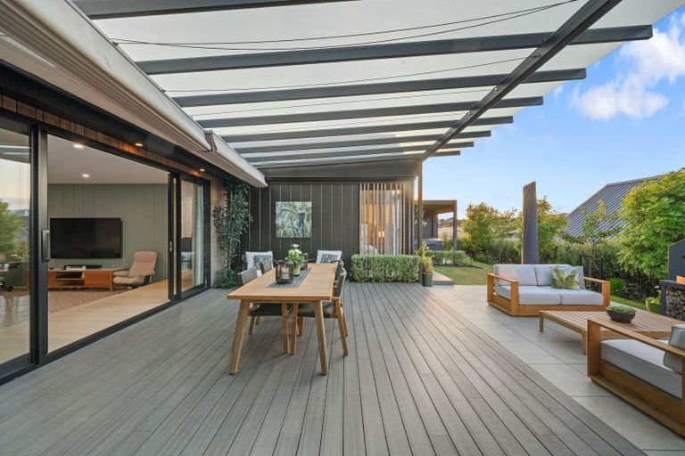 Photo of property in 5 Winstone House Road, Paerata, 2124