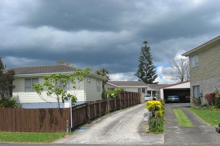 Photo of property in 39 Pallant Street, Manurewa, Auckland, 2102