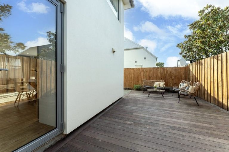 Photo of property in 6/284 Manchester Street, Christchurch Central, Christchurch, 8013