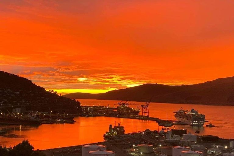 Photo of property in 68 Cressy Terrace, Lyttelton, 8082