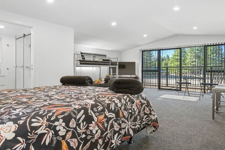 Photo of property in 16a North West Arch, Twizel, 7901