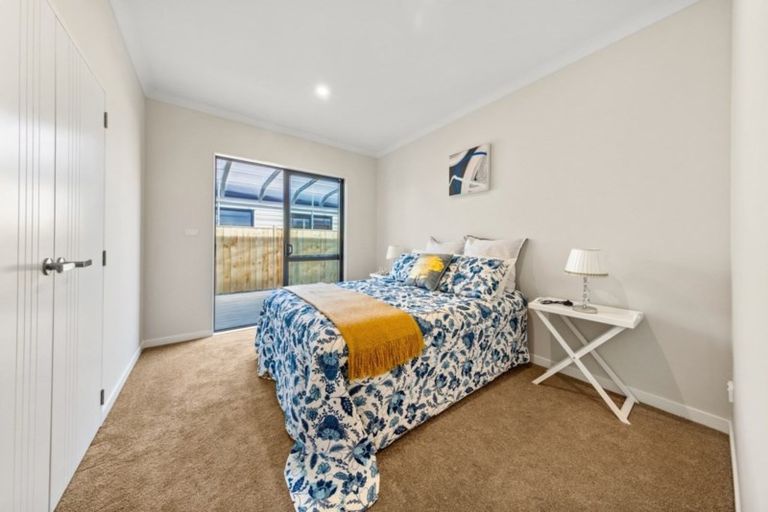Photo of property in 6 Lavey Road, Flat Bush, Auckland, 2019