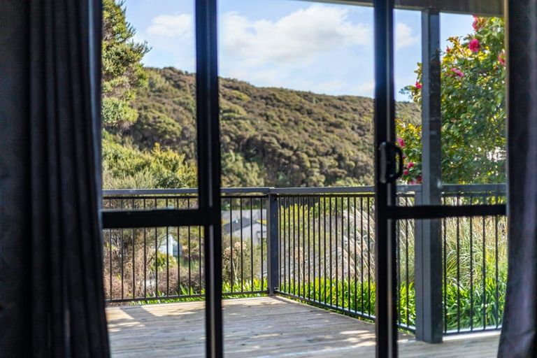 Photo of property in 63a Albatross Close, Whitby, Porirua, 5024