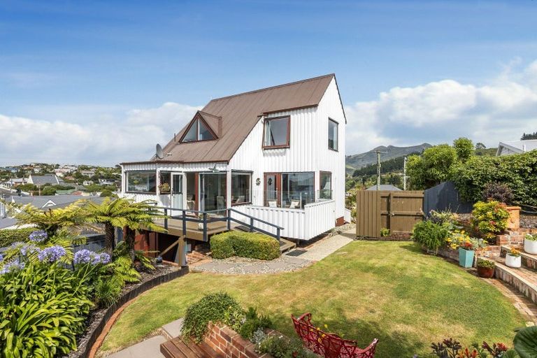 Photo of property in 7 Magnetic Street, Port Chalmers, 9023