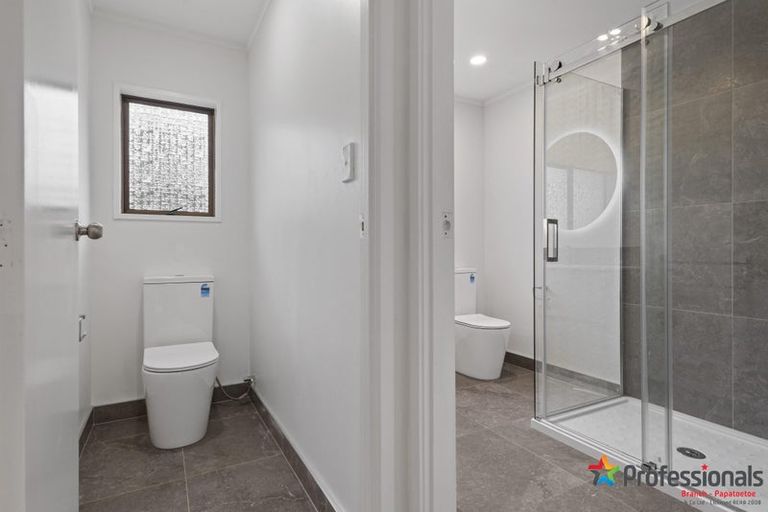 Photo of property in 20b Taonui Street, Rosehill, Papakura, 2113