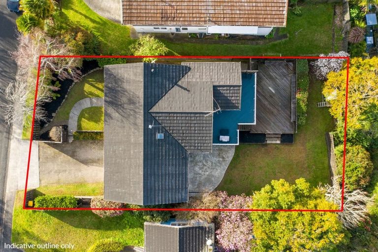 Photo of property in 20 Finnerty Avenue, Howick, Auckland, 2014