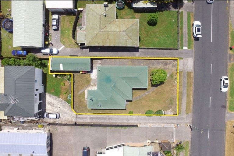 Photo of property in 188 Old Wairoa Road, Papakura, 2110