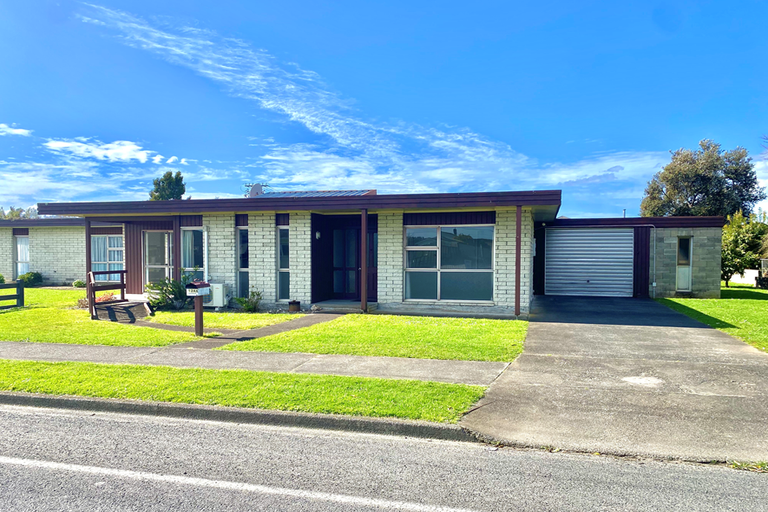 Photo of property in 124a Studholme Street, Morrinsville, 3300