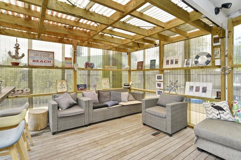 Photo of property in 109 Kings Road, Leithfield, Amberley, 7481