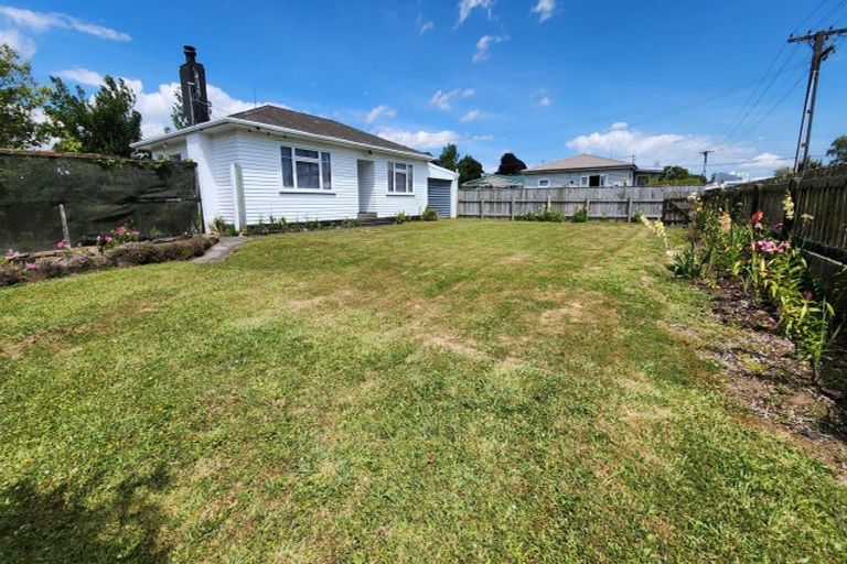 Photo of property in 11 Richmond Street, Fitzroy, New Plymouth, 4312
