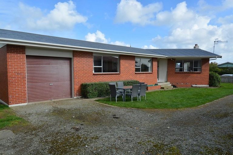 Photo of property in 233 Tramway Road, Strathern, Invercargill, 9812