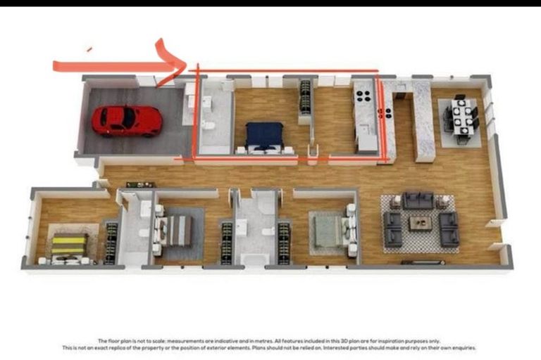 Photo of property in 6 Selwyn Downs Lane, Opaheke, Papakura, 2113