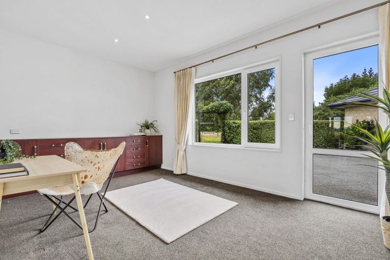 Photo of property in 434 Collins Road, Springston, Christchurch, 7674