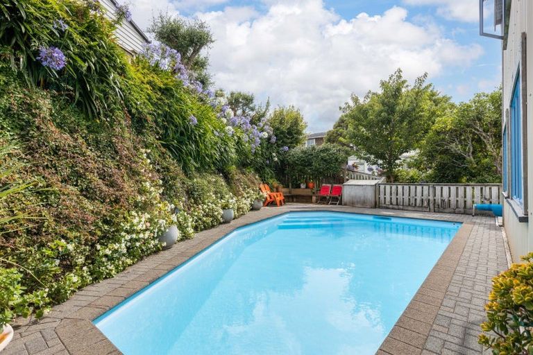 Photo of property in 233a Omata Road, Spotswood, New Plymouth, 4310