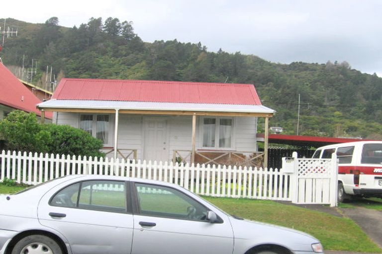 Photo of property in 422 Sandes Street, Thames, 3500