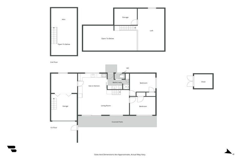 Photo of property in 115b Papanui Road, Whangamata, 3620