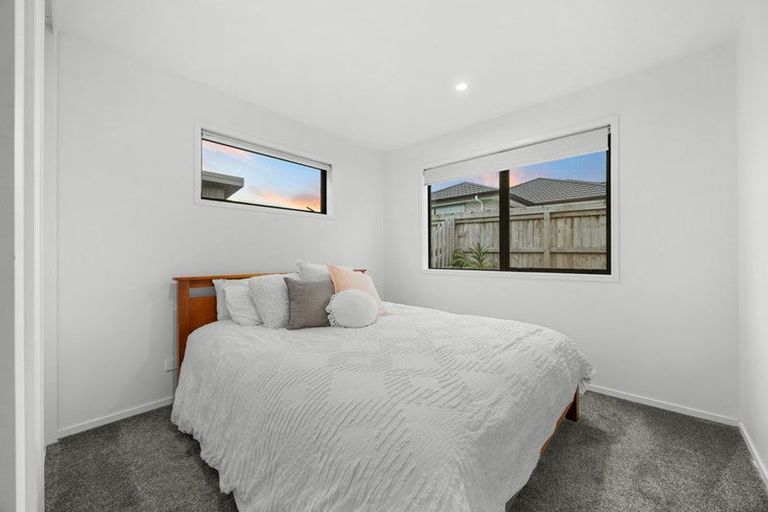 Photo of property in 7 Patrick Rice Drive, Swanson, Auckland, 0614