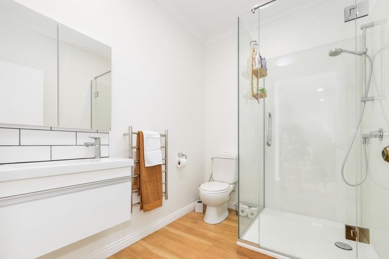 Photo of property in 2c/11 London Street, Hamilton Central, Hamilton, 3204