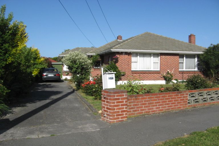 Photo of property in 154 Quinns Road, Shirley, Christchurch, 8013