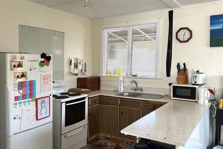 Photo of property in 20 Matai Street, Dobson, Greymouth, 7805