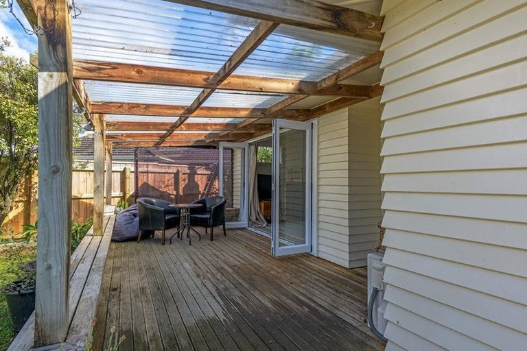 Photo of property in 10 Denbigh Place, Awapuni, Palmerston North, 4412